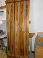 tuinmeubel, Ophalen, Gebruikt, Hout