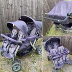 Vierling buggy, Ophalen, Gebruikt, Overige merken