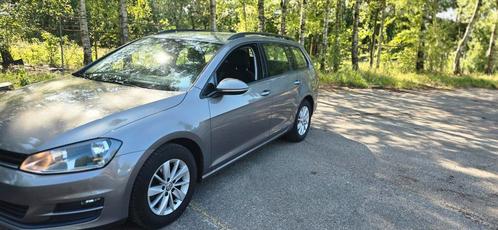Vw Golf 1.2 tsi benzine, Auto's, Volkswagen, Bedrijf, Golf, Benzine, Ophalen