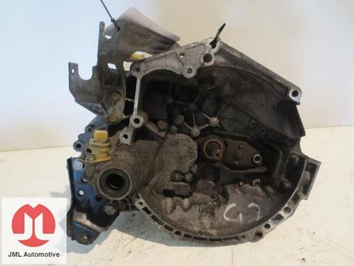 VERSNELLINGSBAK CITROEN C2 1.1 / 120.037 KM / HFX, Auto-onderdelen, Transmissie en Toebehoren, Citroën, Gebruikt, Ophalen of Verzenden