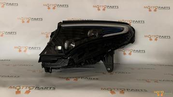Mercedes-Benz EQC Klasse N293 Koplamp A2939067500 (Links) beschikbaar voor biedingen