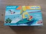 Playmobil zeilboot set 70438, Enlèvement ou Envoi