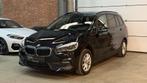 BMW 216 d Gran Tourer Automaat Navi LED Sport zetel, Auto's, Automaat, Stof, Gebruikt, Bedrijf