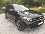 GLC AMG PACK, Auto's, Automaat, Zwart, USB, GLC