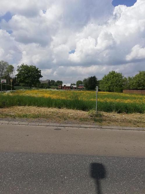 Terrain à vendre à Quévy Quévyle-Grand, Immo, Gronden en Bouwgronden, tot 200 m²