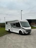 ROLLER TEAM ZEFIRO 287+ / INTEGRAAL 2021 / GARANTIE 2026, Caravans en Kamperen, Mobilhomes, Integraal, 7 tot 8 meter, Bedrijf