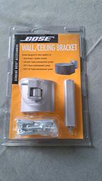 Muurbeugel bose luidspreker, Ophalen