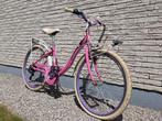 Cicli MBM Fleur - Meisjesfiets roze 24", Fietsen en Brommers, Ophalen, Zo goed als nieuw