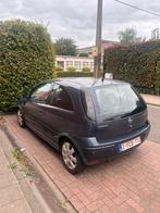 Opel corsa voor EXPORT, Auto's, Blauw, Handgeschakeld, Particulier, Corsa
