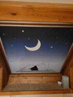 Velux verduistering Winnie the Pooh, Kinderen en Baby's, Gordijnen of Lamellen, Zo goed als nieuw, Ophalen