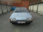 Citroën BX Leader 1986, Berline, Tissu, Bleu, Achat