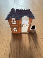 Sylvanian Spooky Surprise Families, Kinderen en Baby's, Speelgoed | Poppenhuizen, Ophalen, Zo goed als nieuw