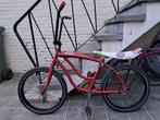 Chopperfietsen, Fietsen en Brommers, Ophalen, Gebruikt, Staal, Chopper