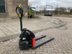 EP EPT12-EZ 1200KG PALLETWAGEN / HEFTRUCK, Zakelijke goederen, Machines en Bouw | Heftrucks en Intern transport, Overige aandrijving