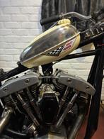 Reservoir Push modifier Harley Davidson, Motoren, Ophalen of Verzenden, Gebruikt