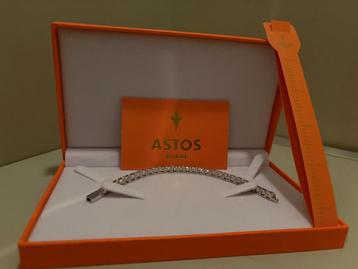 Gloednieuwe Astos armband, Enlèvement, Bracelet