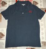 170 15 jaar polo JBC marine blauw korte mouwen ESC, Kinderen en Baby's, Kinderkleding | Maat 170, Ophalen of Verzenden, JBC, Jongen