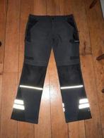 Pantalon de travail d'hiver Cratex, Bricolage & Construction, Enlèvement, Neuf
