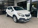 Opel Mokka Mokka 1.4 Turbo ecoFLEX  -€1500 eindejaar actie, Voorwielaandrijving, Stof, 4 cilinders, Wit