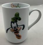 Mug exclusif Disney Disneyland Paris Mug Goofy Italy, Utilisé, Envoi