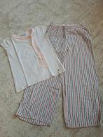 Setje m. 152 broek García en shirt Terre Bleue, Kinderen en Baby's, Ophalen of Verzenden, Gebruikt, Broek