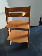 Chaise haute Stokke tripp trapp, Ophalen
