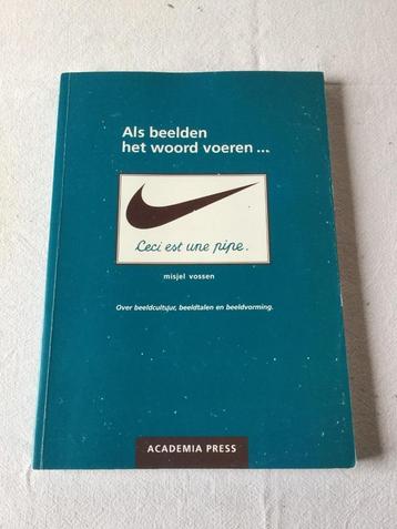 Als beelden het woord voeren, Enlèvement ou Envoi