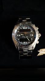 originale Breitling, Handtassen en Accessoires, Ophalen, Gebruikt