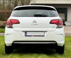 Citroen C4, Auto's, Voorwielaandrijving, 4 deurs, Stof, 1199 cc