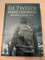 Wereldoorlog 1 en 2 het complete naslagwerk nieuw, Enlèvement, Ne s'applique pas, Neuf, Général