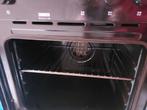 Oven met fornuis, Elektronische apparatuur, Ophalen, Zo goed als nieuw