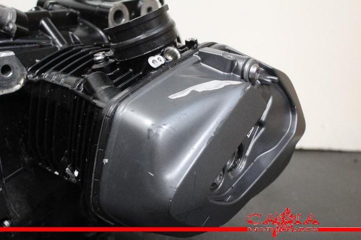 CILINDERKOP BMW R 1250 GS Adventure 2019-2023 (R1250GS 19), Motoren, Onderdelen | BMW, Gebruikt