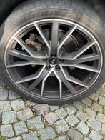 Audi 22 inch orginele velgen, Auto-onderdelen, Banden en Velgen, Velg(en), Gebruikt, Ophalen