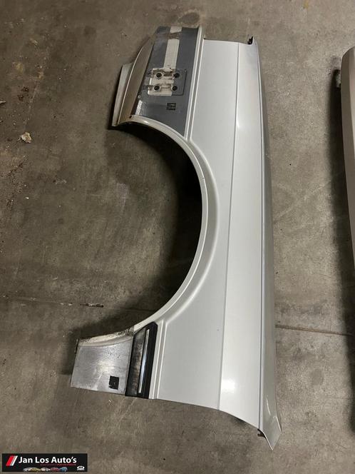 Audi 80 Coupe B2 81 85  links spatbord spatscherm voorscherm, Auto-onderdelen, Carrosserie, Spatbord, Audi, Links, Gebruikt, Herkomst onderdeel bekend