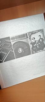 Life de fotografie 13 boeken, Ophalen