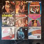 Vinyl singles aan 3€/st - S, Enlèvement, Utilisé