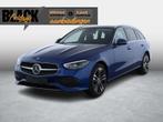 Mercedes-Benz C 300 de Pano/Burm/multicontour Pano/Burm/Mult, Automaat, 197 pk, Gebruikt, 4 cilinders