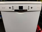 Bosch Exclusiv Serie 6 Vrijstaande Vaatwasser, Elektronische apparatuur, Vaatwasmachines, Ophalen, Tussenbouw, Zo goed als nieuw
