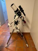 Astro(fotografie) starter-kit, Lenzentelescoop (refractor), 80 tot 200 mm, Gebruikt, Ophalen