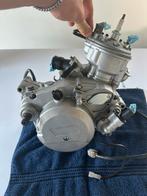 Am6 blok 50 cc gereviseerd, Enlèvement ou Envoi, Comme neuf