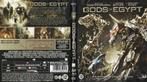 gods of egypt (blu-ray 3D + blu-ray) nieuw, Ophalen of Verzenden, Zo goed als nieuw, Avontuur