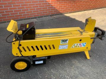 kliefmachine 7ton beschikbaar voor biedingen