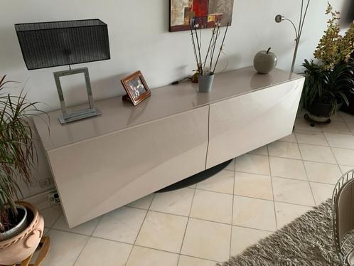 Buffet Roche Bobois Speed Up – Design Sacha Lakic – Couleur, Huis en Inrichting, Kasten | Buffetkasten, Zo goed als nieuw, Minder dan 100 cm