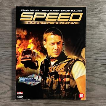 Speed beschikbaar voor biedingen