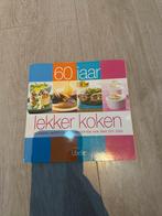 Libelle kookboek - 60 jaar lekker koken, Hoofdgerechten, Ophalen of Verzenden, Europa, Gezond koken