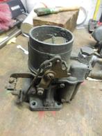 Citroën ID DS  carburateur  weber, Enlèvement ou Envoi, Citroën