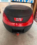 Motor / Scooter Koffer, Ophalen, Zo goed als nieuw