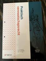 Vennootschapsrecht, Boeken, Ophalen, Nieuw, Hogeschool, Van In