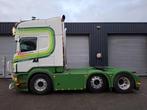 2012 Scania R440 6x2 PTO Vrachtwagen, Auto's, Vrachtwagens, Euro 5, Scania, Overige brandstoffen, Bedrijf