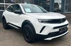 Opel Mokka 1200 Benzine Edition +…, Auto's, Opel, Voorwielaandrijving, Stof, Gebruikt, Wit